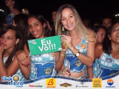 Forró da Mina